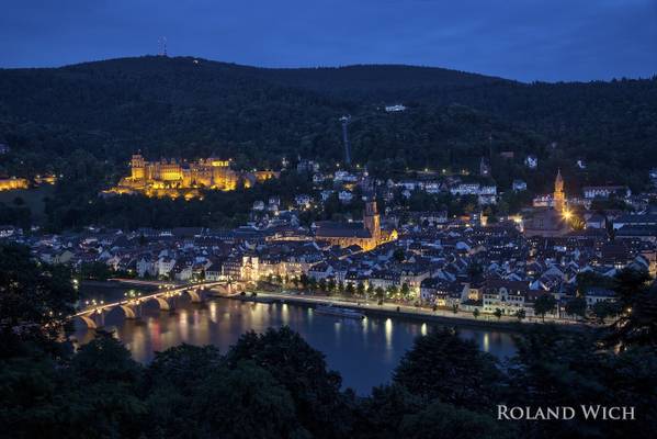 Heidelberg