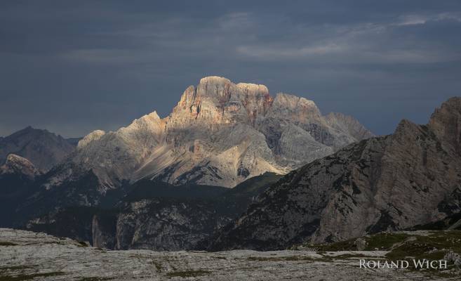 Hohe Gaisl | Croda Rossa d’Ampezzo