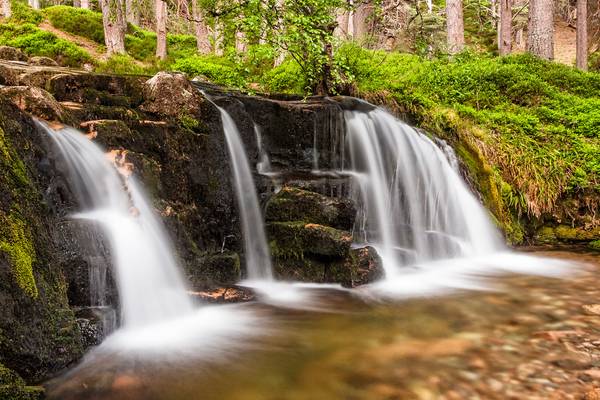 Feshie Falls (1)