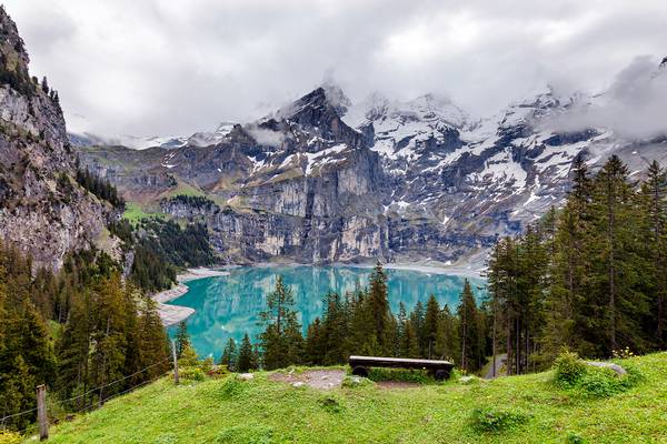 Oeschinensee