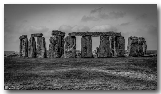 Stonehenge