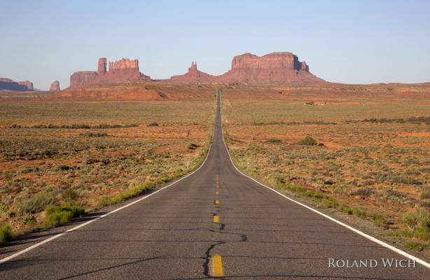 Monument Valley