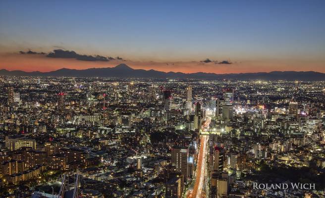 Tokyo