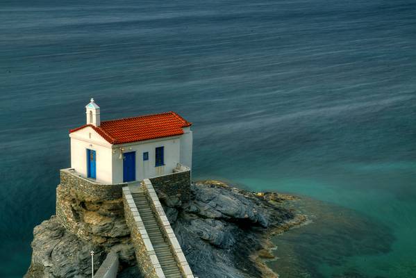 Andros Blues