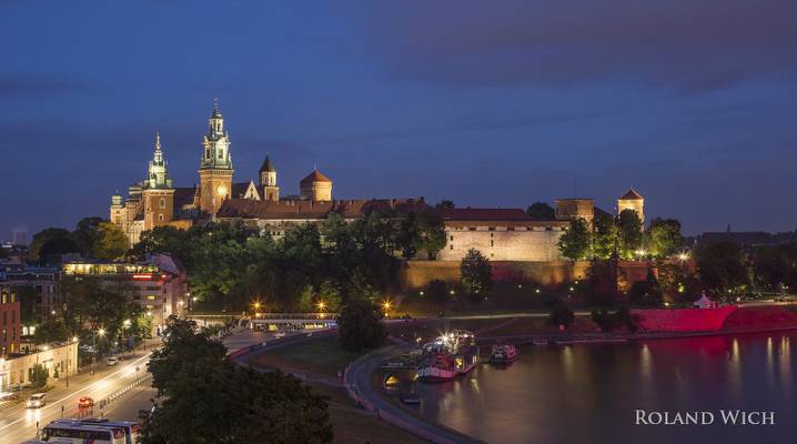 Kraków - Wawel