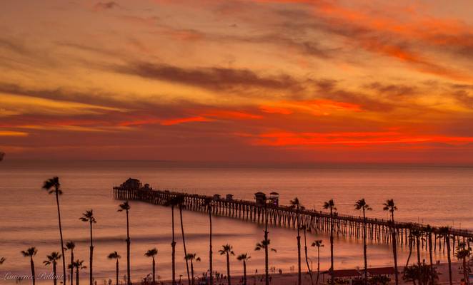 Oceanside Pier