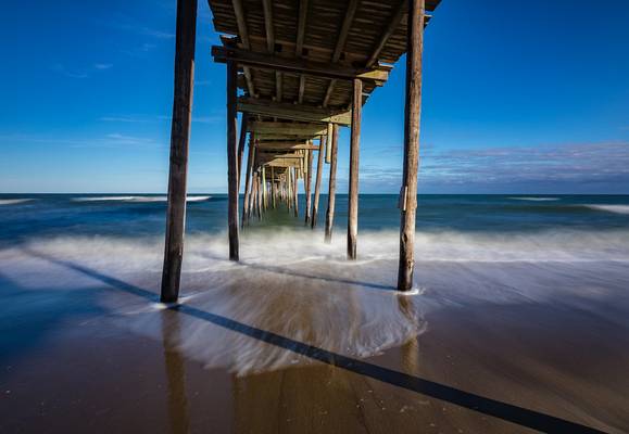 Avon Pier