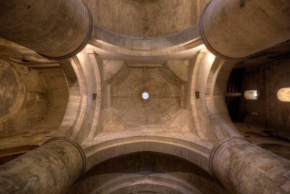 Church of Saint Honoratus [FR]