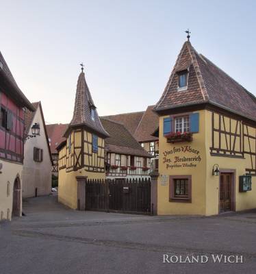 Eguisheim