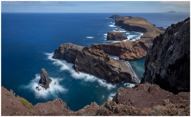 Ponta de São Lourenço