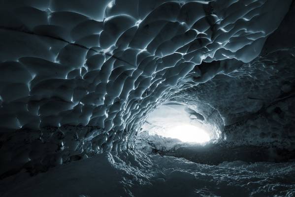 Ice Cave