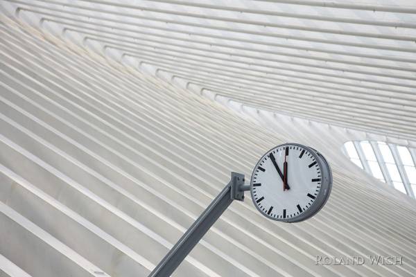 Liège Guillemins