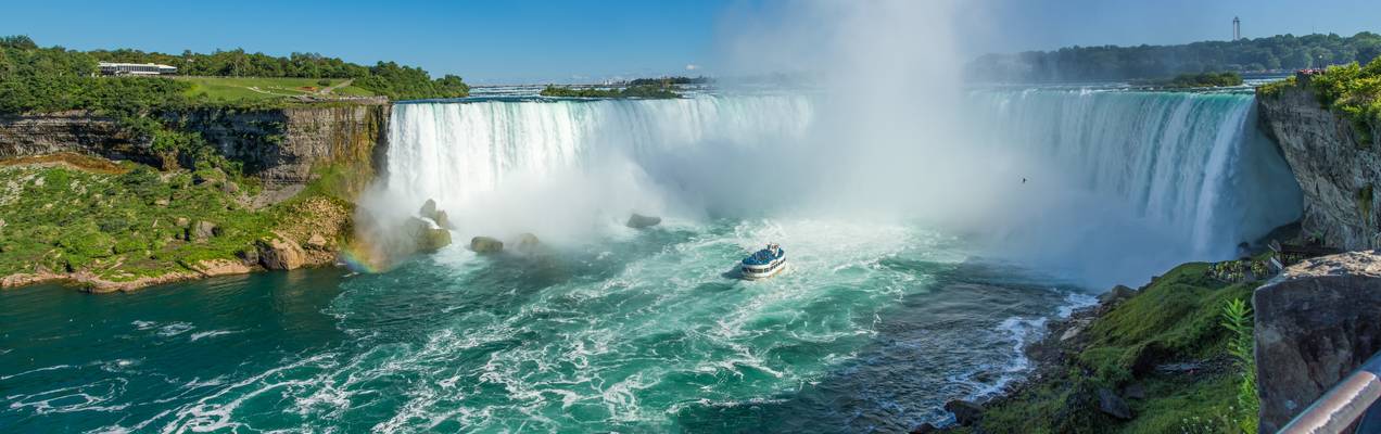 Niagara Falls