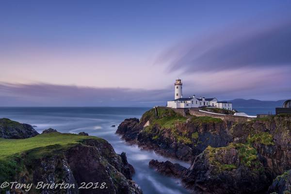 Fanad Head.