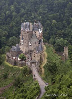 Burg Eltz