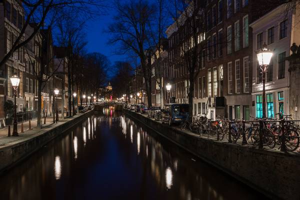 Simply Amsterdam