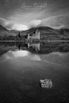 Ancestral Reflections