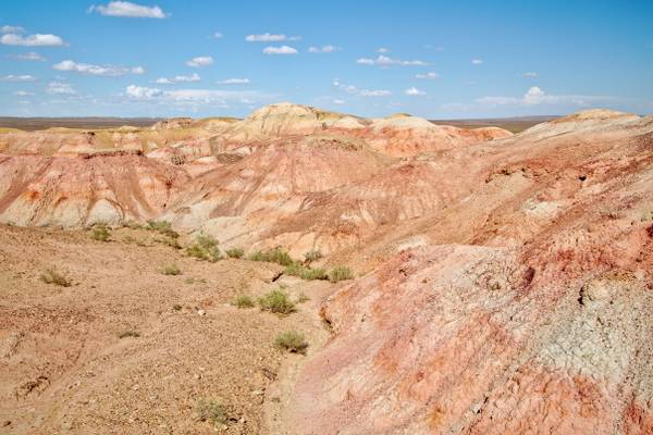 Tsagaan Suvraga