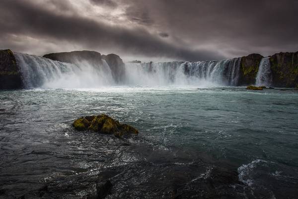 Goðafoss