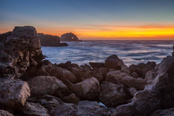 Point Lobos