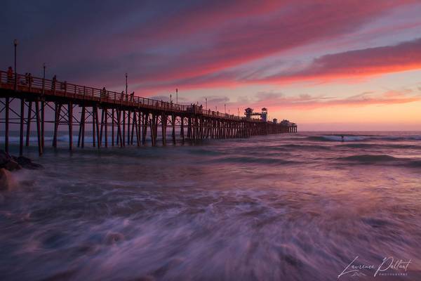 Oceanside Pier