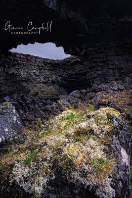 Víðgelmir Cave