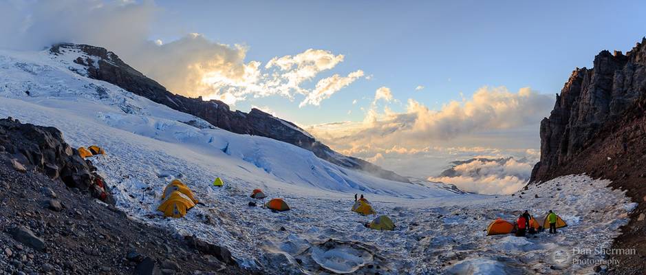 Camp Schurman