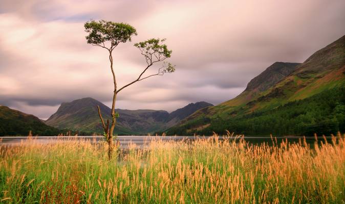 Buttermere