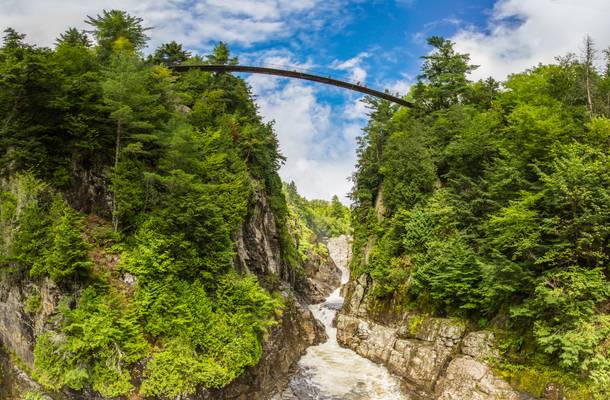 Chute Sainte-Anne