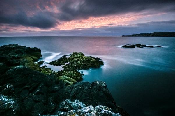 Achmelvich #1, Scottish Highlands