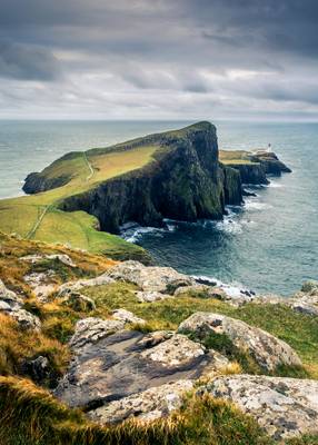 Neist Point