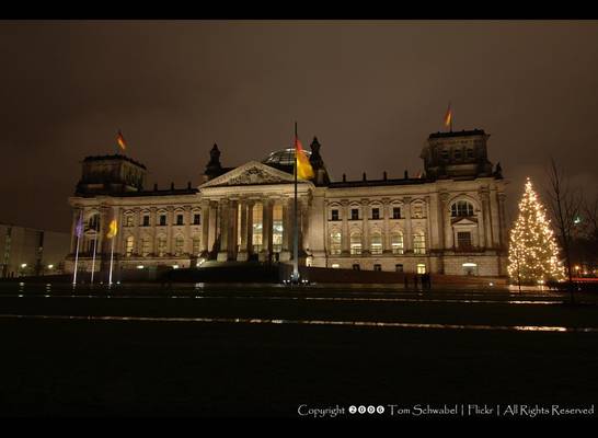 Reichstag