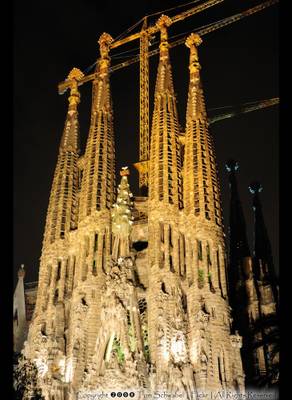 Sagrada Familia