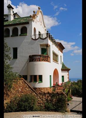 Park Guell