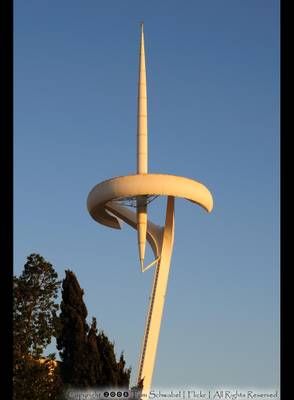 Calatrava Tower