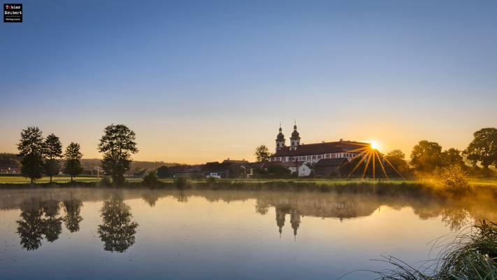 Speinshart Sunrise