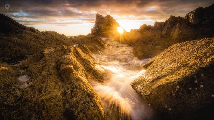 Soaked and Saturated