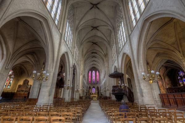 Saint-Germain-l'Auxerrois [FR]