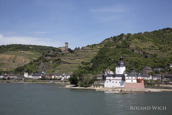 Burg Pfalzgrafenstein