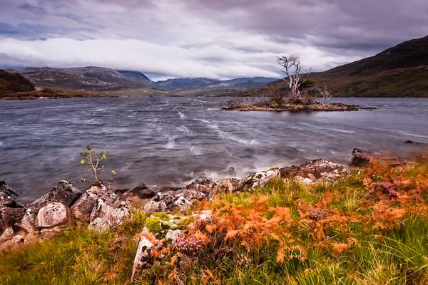 Assynt Challenge