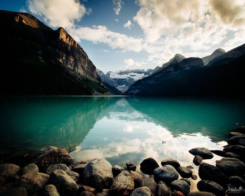 Lake Louise