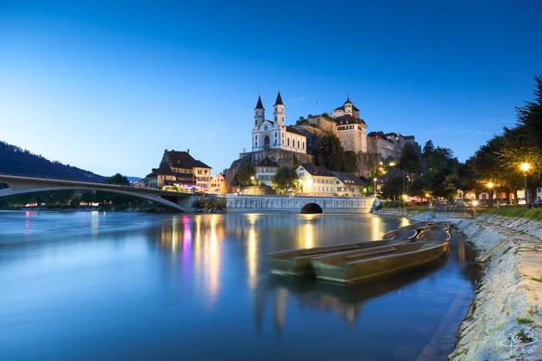 Aarburg