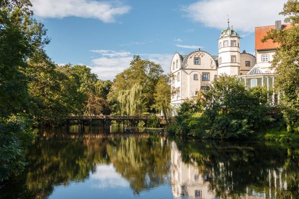 Schloss Gifhorn