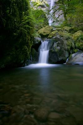 Lower, Lower Elowah