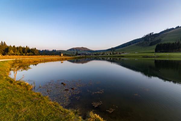 Teichalmsee