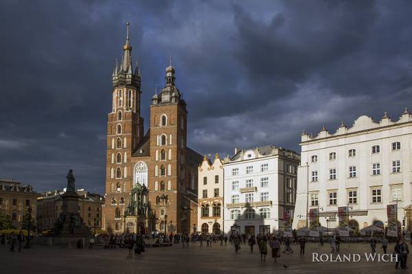 Kraków