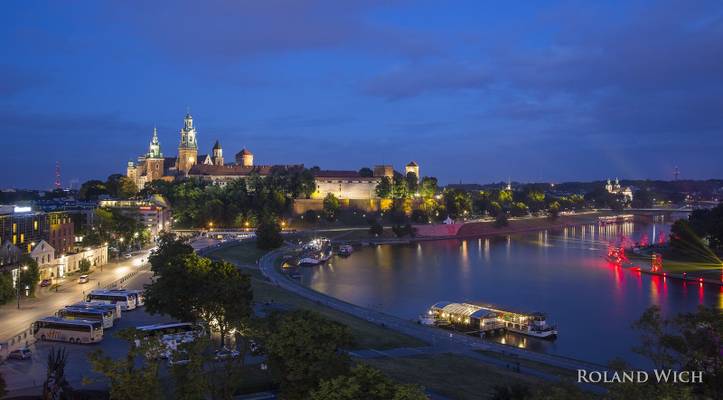 Kraków - Wawel