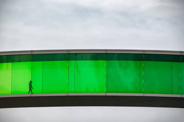 Green future  (Aarhus)
