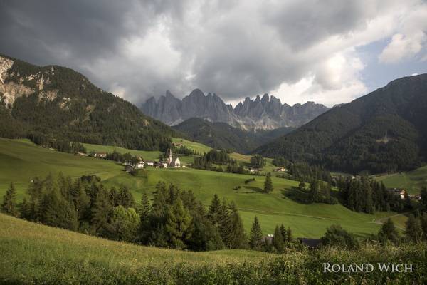 Santa Maddalena