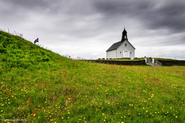 Strandarkirkja